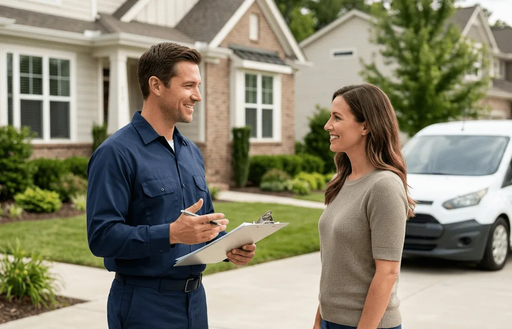 Mold Remediation Salem, IN FAQs